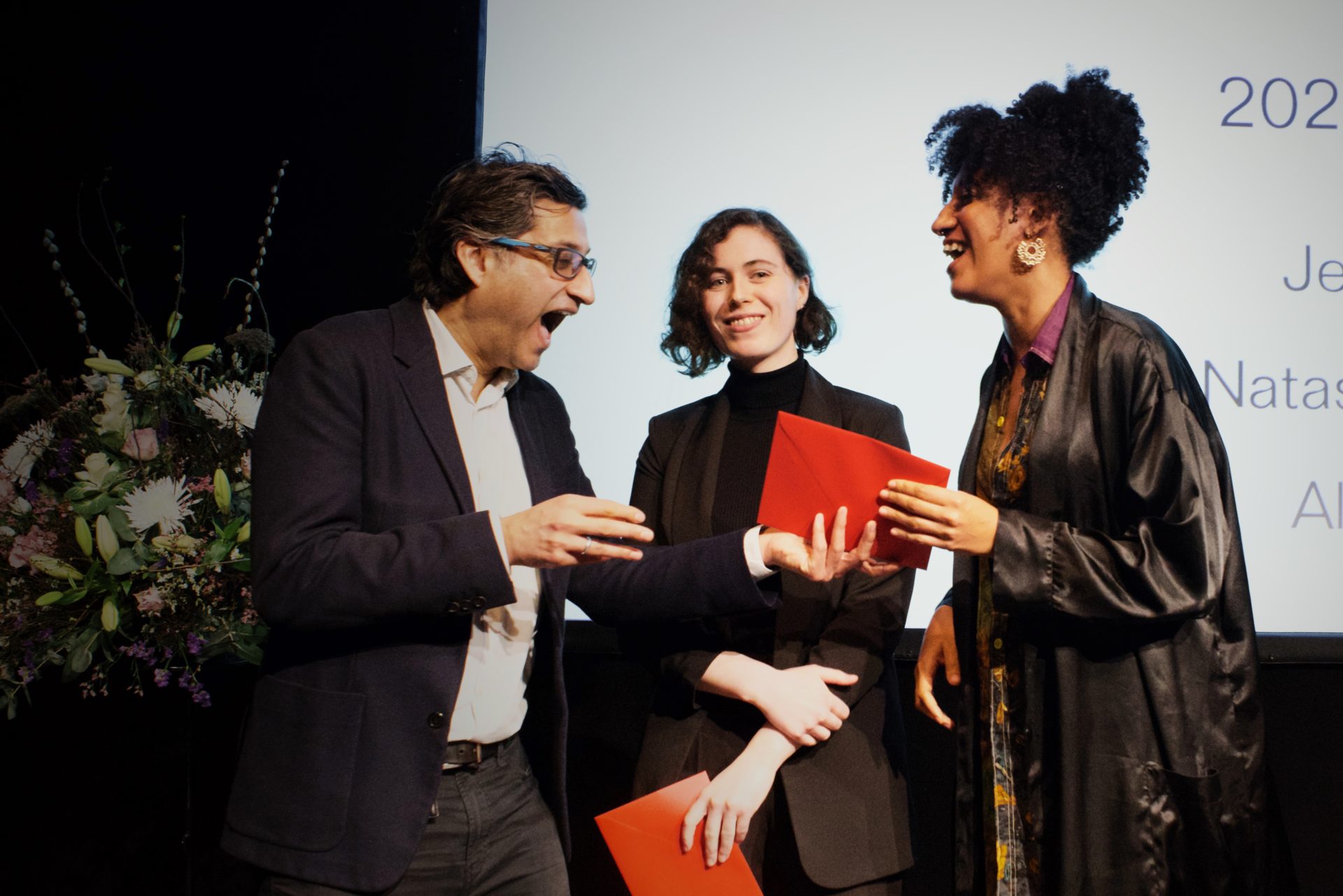 Arts Foundation Home