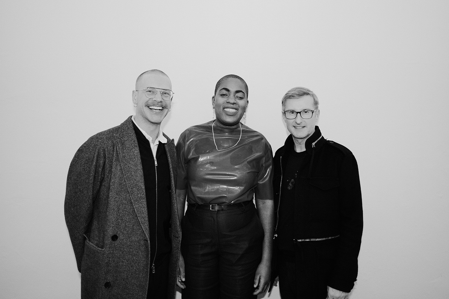 Arts Foundation A night at the 2020 Arts Foundation Futures Awards!