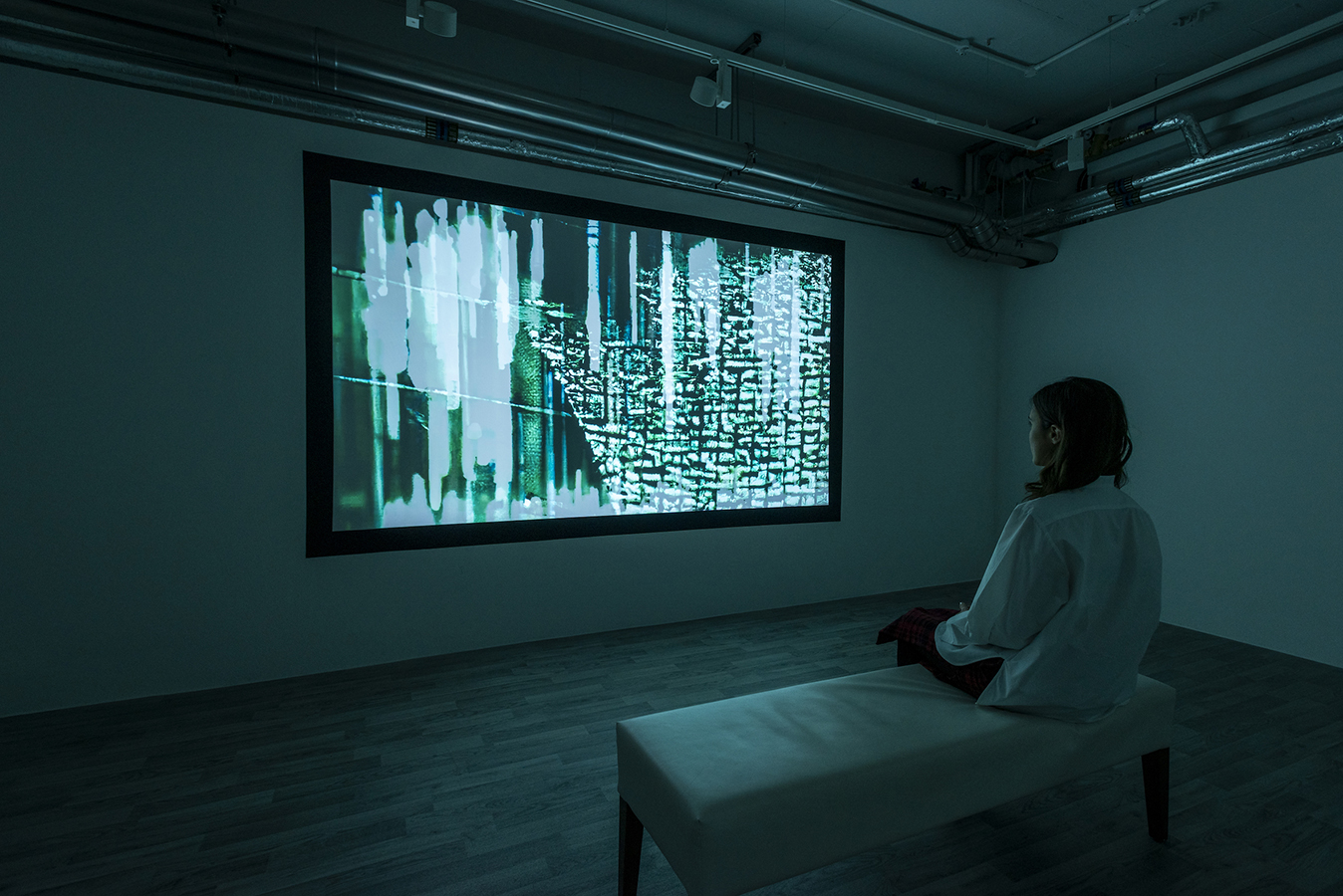 Arts Foundation Digital Art Award Shortlist